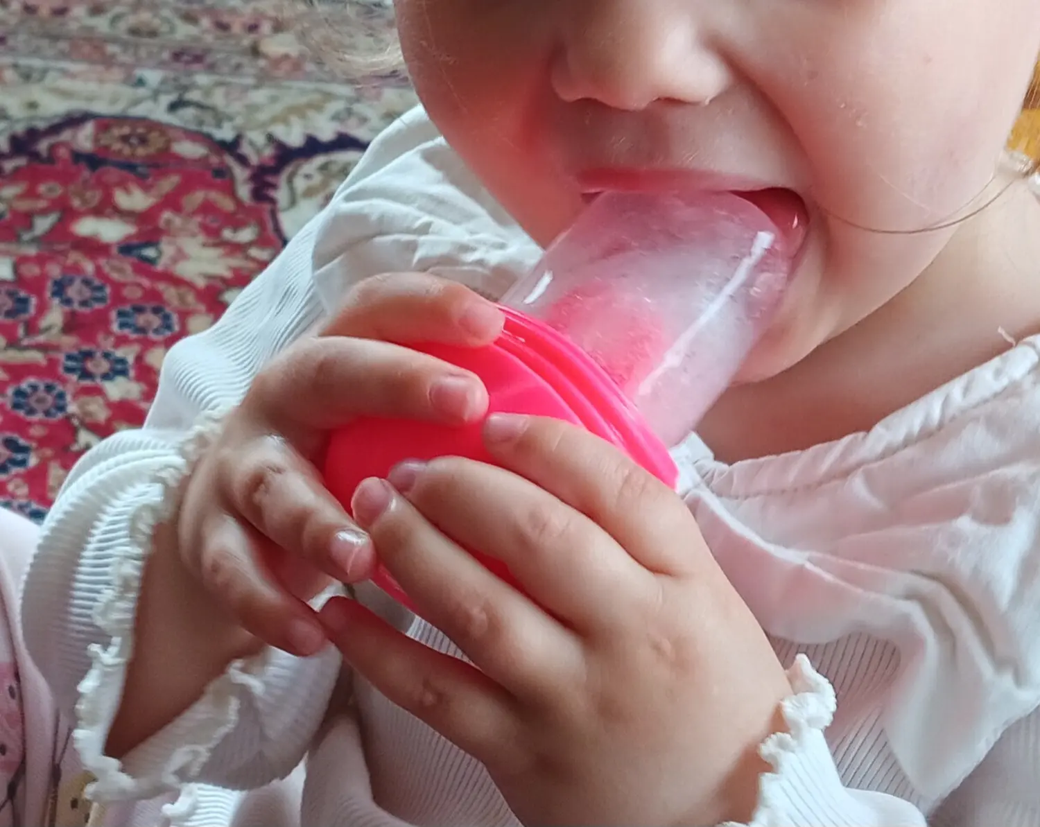 Kindertagespflege Klatschmohn - Kinder spielen