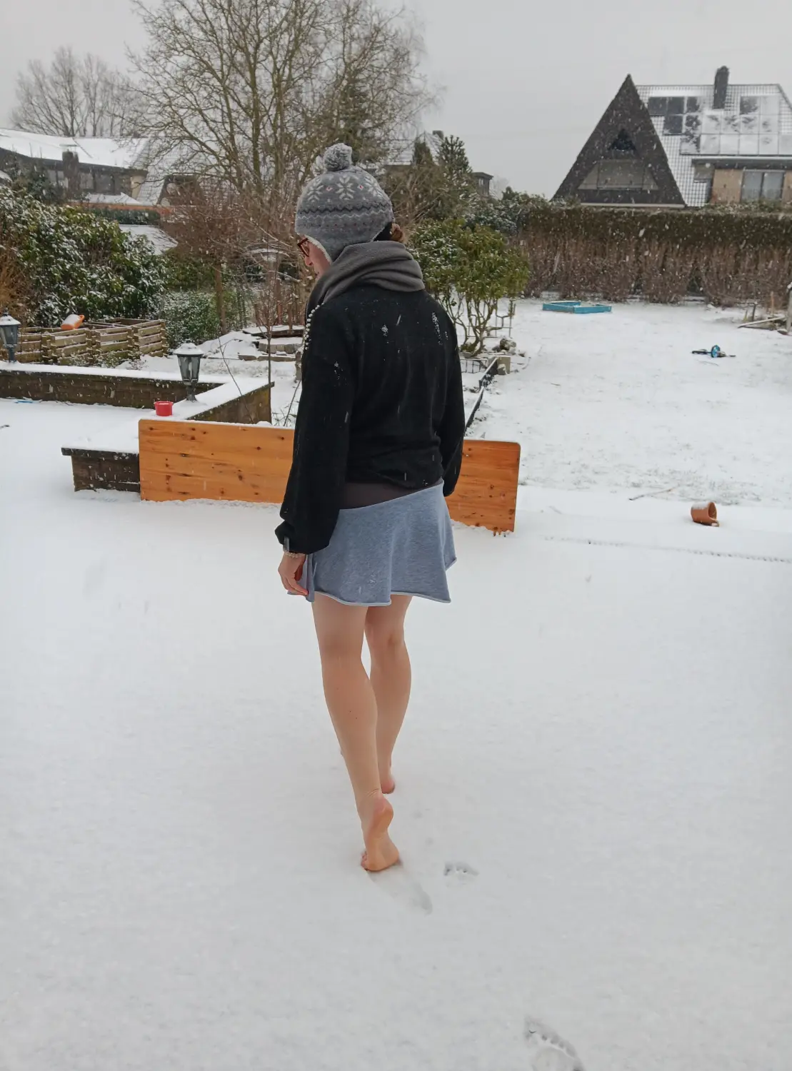 Kindertagespflege Klatschmohn - Kinder spielen