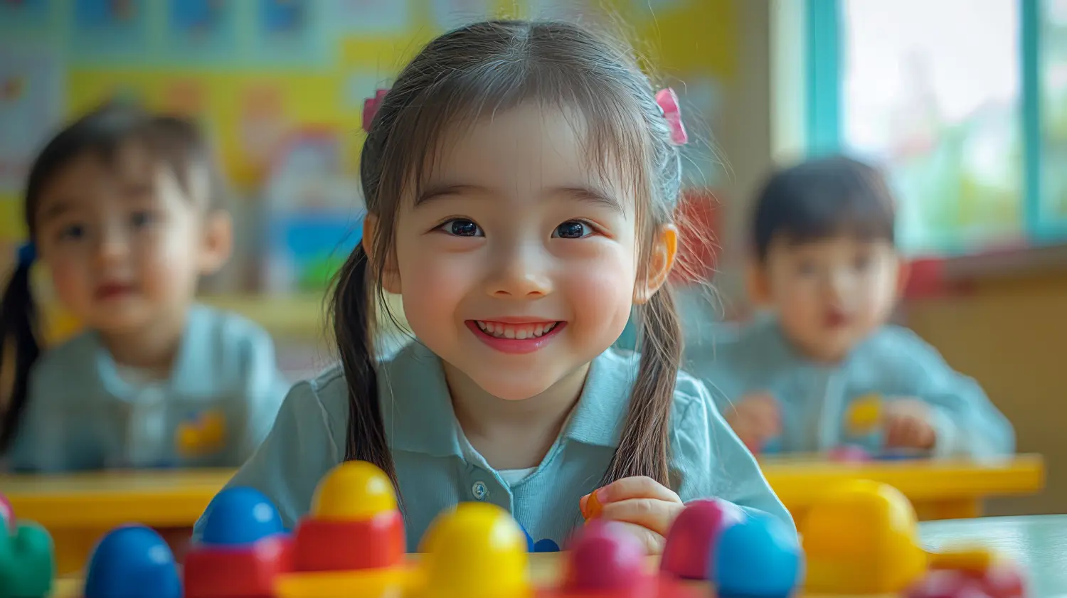 Kindertagespflege Klatschmohn - Kindertagesstätte Baby